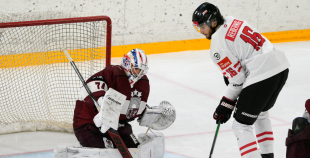 Latvijas izlase pārbaudes ciklu sāk ar uzvaru pret Austriju!