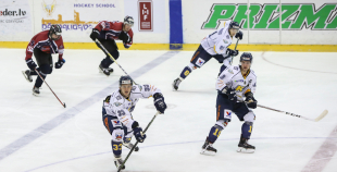 OHL: "Kurbads" - "Prizma" (4:1)