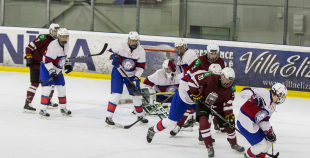 Latvijas U-18 izlase pirmajā mačā Ozolniekos apspēlē Norvēģijas vienaudžus