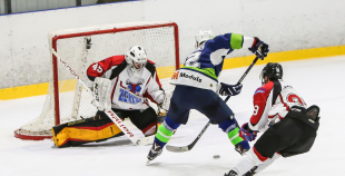 FOTO: "Mogo" - "Zemgale/LLU" (4:1)