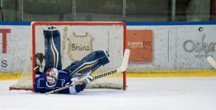 Latvijas hokeja virslīgas un 1. līgas Zvaigžņu spēle