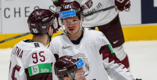 Latvijas izlase ar lielisku uzvaru noslēdz pasaules čempionātu!