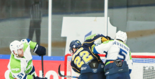 FOTO: "Kurbads" - "Mogo" (2:1)