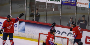 FOTO: "Prizma/IHS" - "Kurbads" 4:10