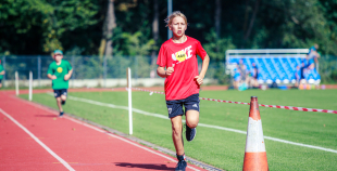 LBJČH 2020./2021. gada sezonas vispārējās fiziskās sagatavotības testu finālsacensības