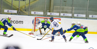 2016 Virslīga: HK Mogo - HK Kurbads 4:5 PM