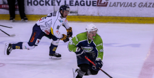 FOTO: "MOGO" - "Kurbads" 3:5