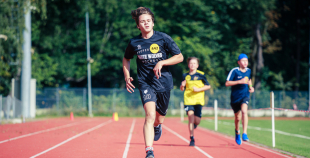 LBJČH 2020./2021. gada sezonas vispārējās fiziskās sagatavotības testu finālsacensības