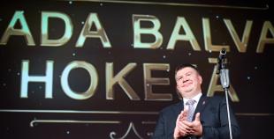 Paziņoti “Latvijas Gada balva hokejā” 2018./2019.gada sezonas laureāti