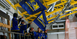 2016 Virslīga: HK Mogo - HK Kurbads 4:5 PM