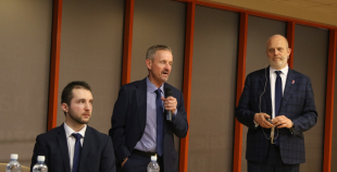 Liepājā aizvadīta jau trešā LHF rīkotā Vecāku asambleja