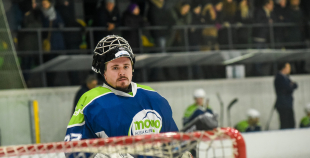 Virslīga: HK Mogo - HK Liepāja 7:4