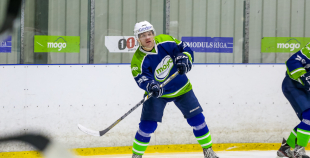 Virslīga: HK Mogo - HK Prizma 4:1