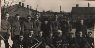 2016 Latvijas hokeja vēsture