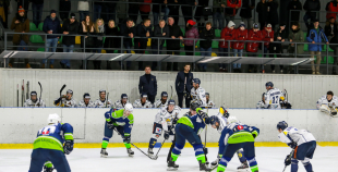 Virslīga: HK Mogo - HK Kurbads 6:2