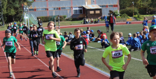 Nedēļas nogalē aizvadītas VFS sacensības