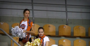 2016 Virslīga: Pārdaugava - HK Prizma 0:12