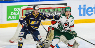 "Mogo" vētraina atspēlēšanās un neizšķirts sērijā, "Kurbadam" trešā uzvara