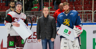 Latvijas izlase negūst vārtus un piekāpjas Somijai 