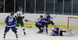 HK “Liepāja” sezonu sāk ar dramatisku uzvaru pār HS “Rīga”, “Zemgale/LLU” ar 3:1 uzveic “Prizma”