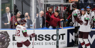 Latvijas izlase ar lielisku uzvaru noslēdz pasaules čempionātu!