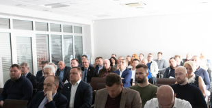 Noslēdzies ikgadējais LHF kongress