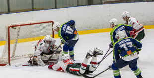 FOTO: "Mogo" - "Liepāja" 3:2 (pag.)