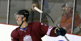 Latvija U20 - Kazahstāna U20 1:4