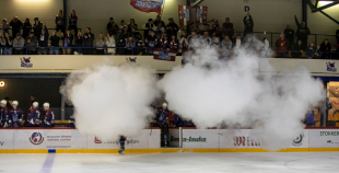 Čempioni sāk ar uzvaru jauno OHL sezonu!