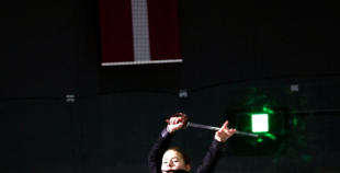 Mārupes halles atklāšanas svētki