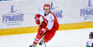 FOTO: Latvija - Dānija 3:0