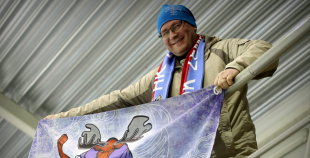 Virslīga: HK Prizma - HK Zemgale/LLU 7:2