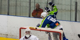 FOTO: "Mogo" - "Prizma" 4:2