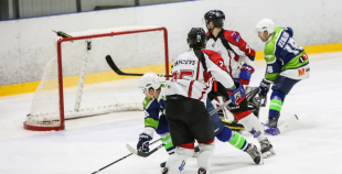 FOTO: "Mogo" - "Zemgale/LLU" (4:1)