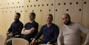 Liepājā aizvadīta jau trešā LHF rīkotā Vecāku asambleja