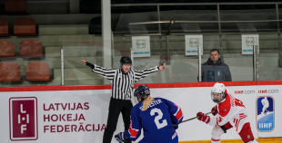 FOTO: GBR - POL 2:3 OT