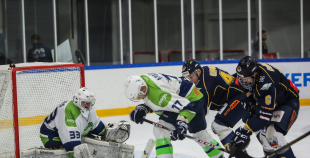 FOTO: "Kurbads" - "Mogo" (2:4)