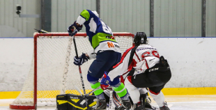 FOTO: "Mogo" - "Zemgale/LLU" 2:3 (pag.)