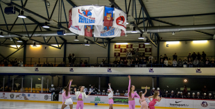 Čempioni sāk ar uzvaru jauno OHL sezonu!