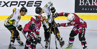 Begova “hattrick” nodrošina Latvijas inline izlasei otro uzvaru