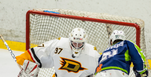 FOTO:  "MOGO" - Daugavpils "Dinaburga" 10:3