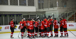 Latvijas klubu izlase sakauj lietuviešus un izcīna Baltijas kausu