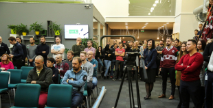 BITE kļūst par Latvijas hokeja valstsvienību lielfanu