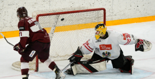 Latvijas izlase pārbaudes ciklu sāk ar uzvaru pret Austriju!