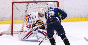 FOTO:  "MOGO" - Daugavpils "Dinaburga" 10:3