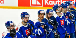 Latvija zaudē Slovākijai un turnīru noslēdz otrajā vietā