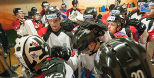 Pārdaugava - Hk Zemgale/LLU 1:9