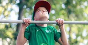 LBJČH 2020./2021. gada sezonas vispārējās fiziskās sagatavotības testu finālsacensības