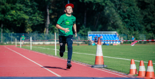 LBJČH 2020./2021. gada sezonas vispārējās fiziskās sagatavotības testu finālsacensības