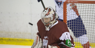 FOTO: Latvija U-16 - Francija U-16